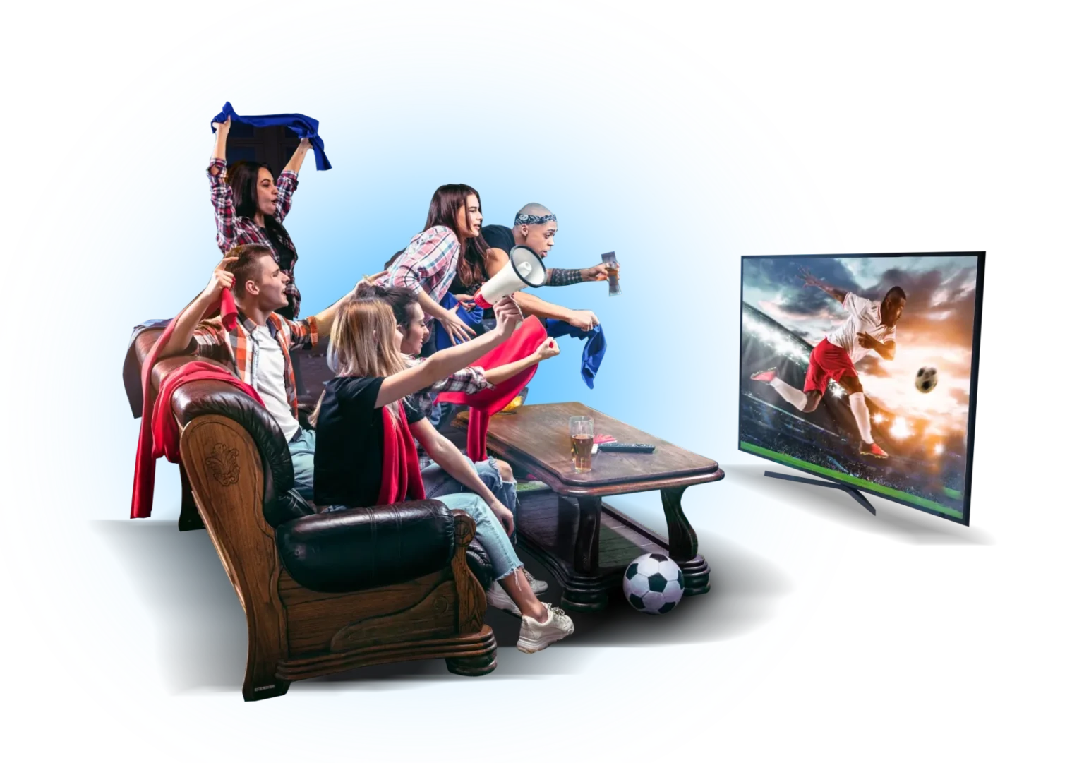 Best iptv smarters sevice